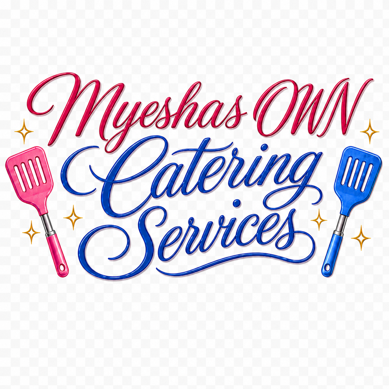 Myesha's Own Catering Services