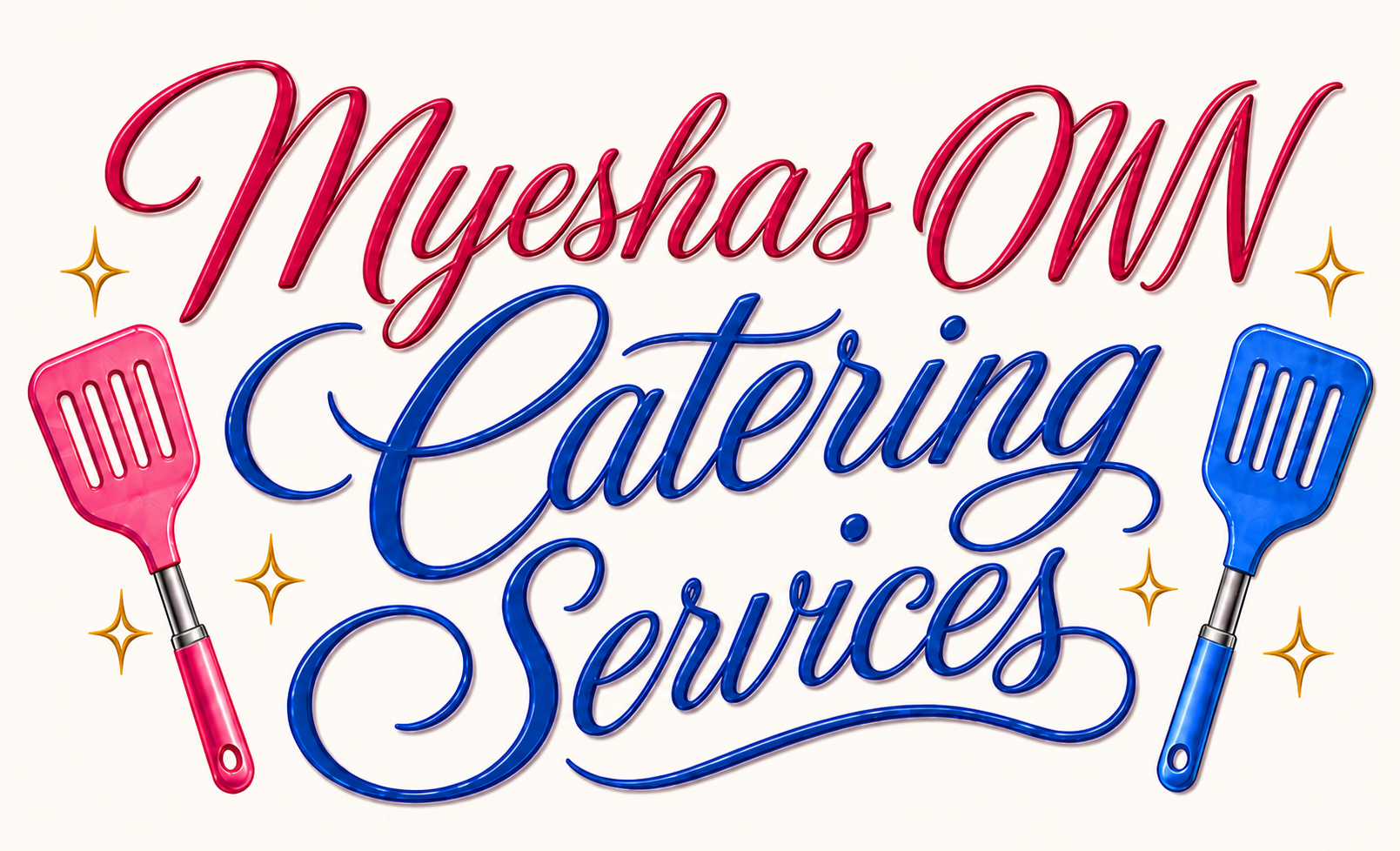 Myesha's Own Catering Services